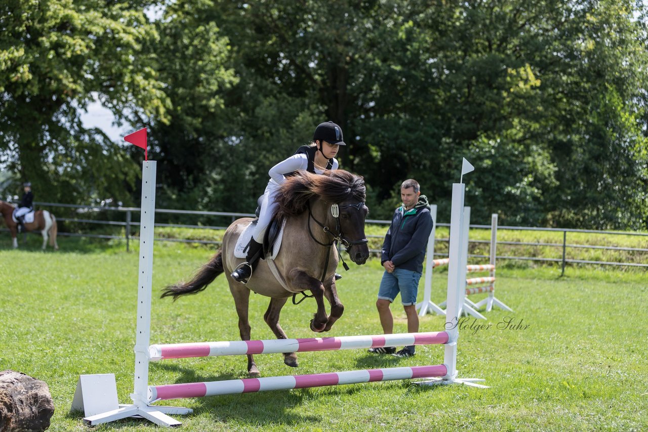 Bild 39 - Pony Akademie Turnier